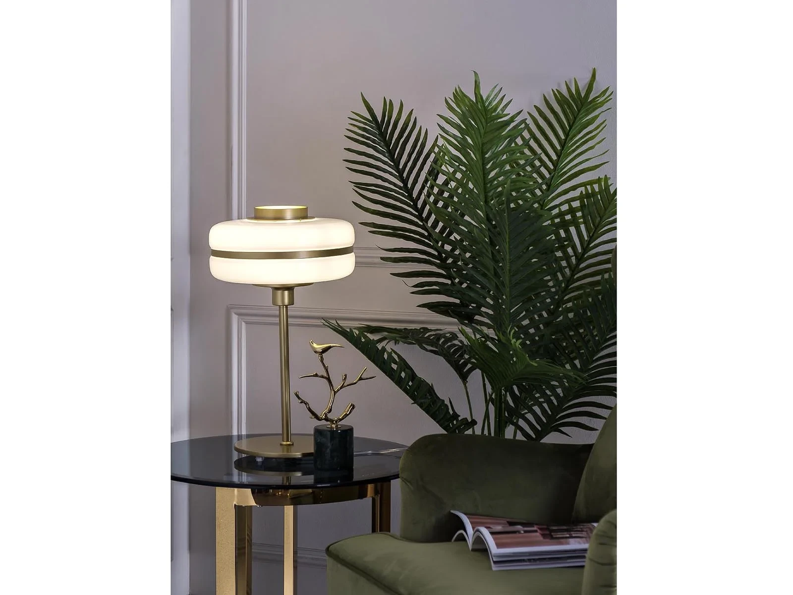 Статуэтка Ветви 582751  - фото 2