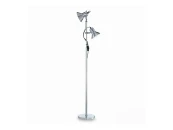 Торшер Ideal Lux Polly Cromo