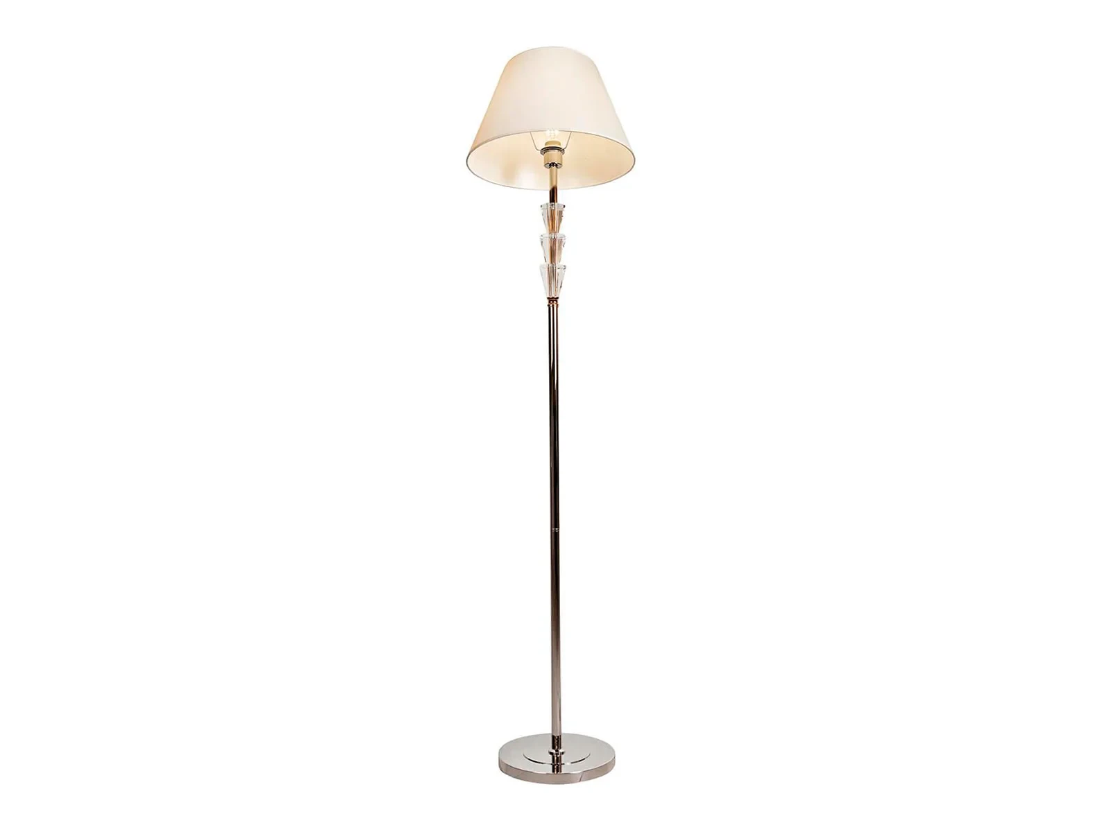Торшер iLamp Alesti 611926