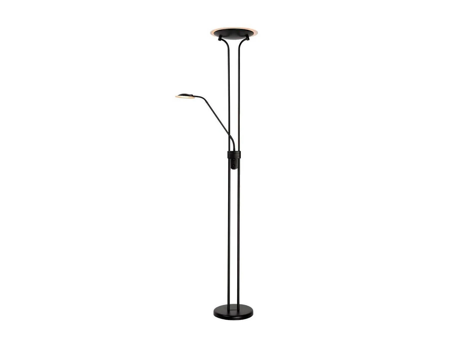 Торшер Lucide Champion Ac Led 611962  - фото 1