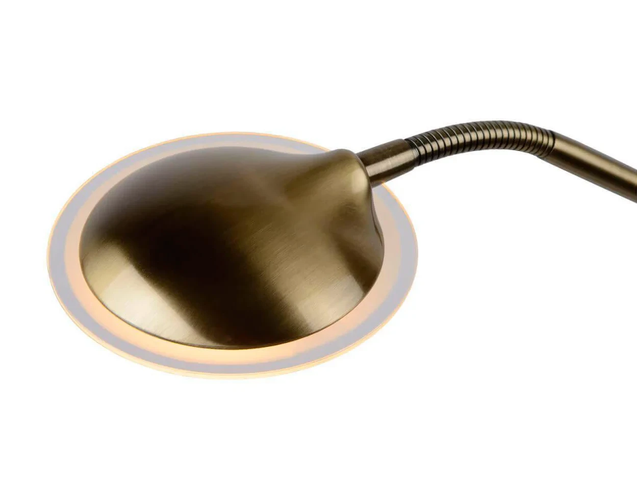 Торшер Lucide Champion Ac Led 611963  - фото 3