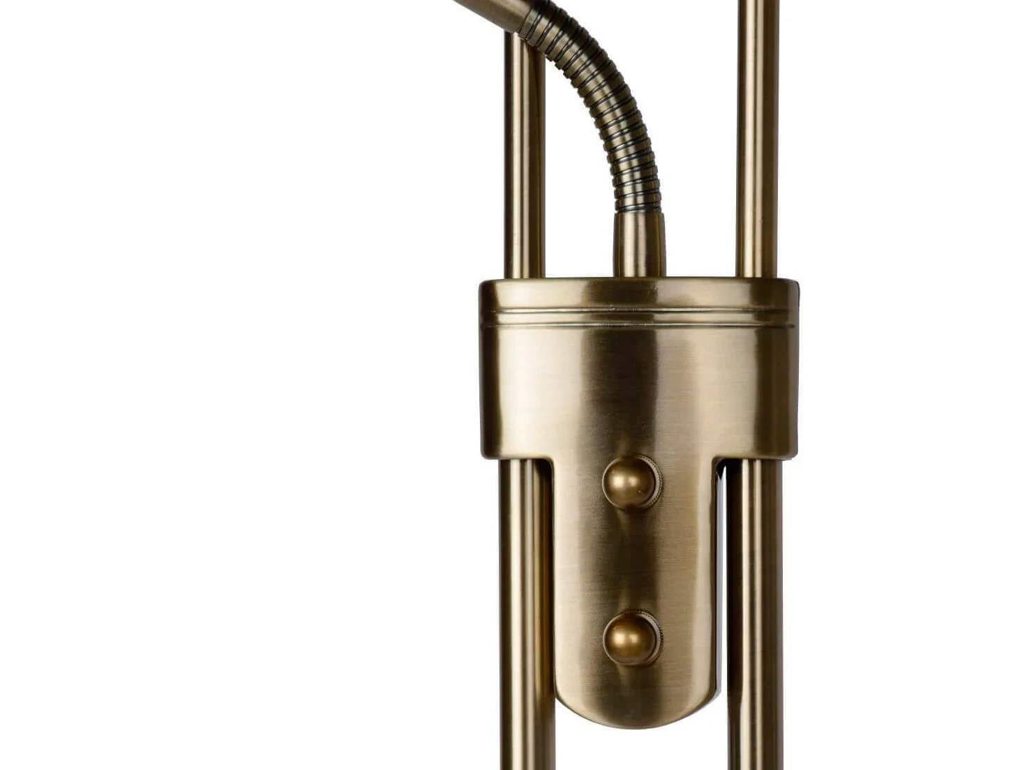 Торшер Lucide Champion Ac Led 611963  - фото 4