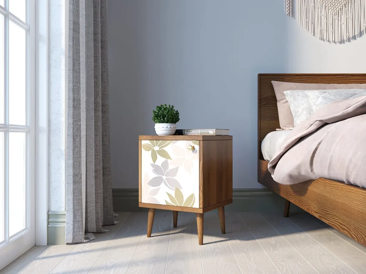 Тумбочка Berber 579062  - фото 3