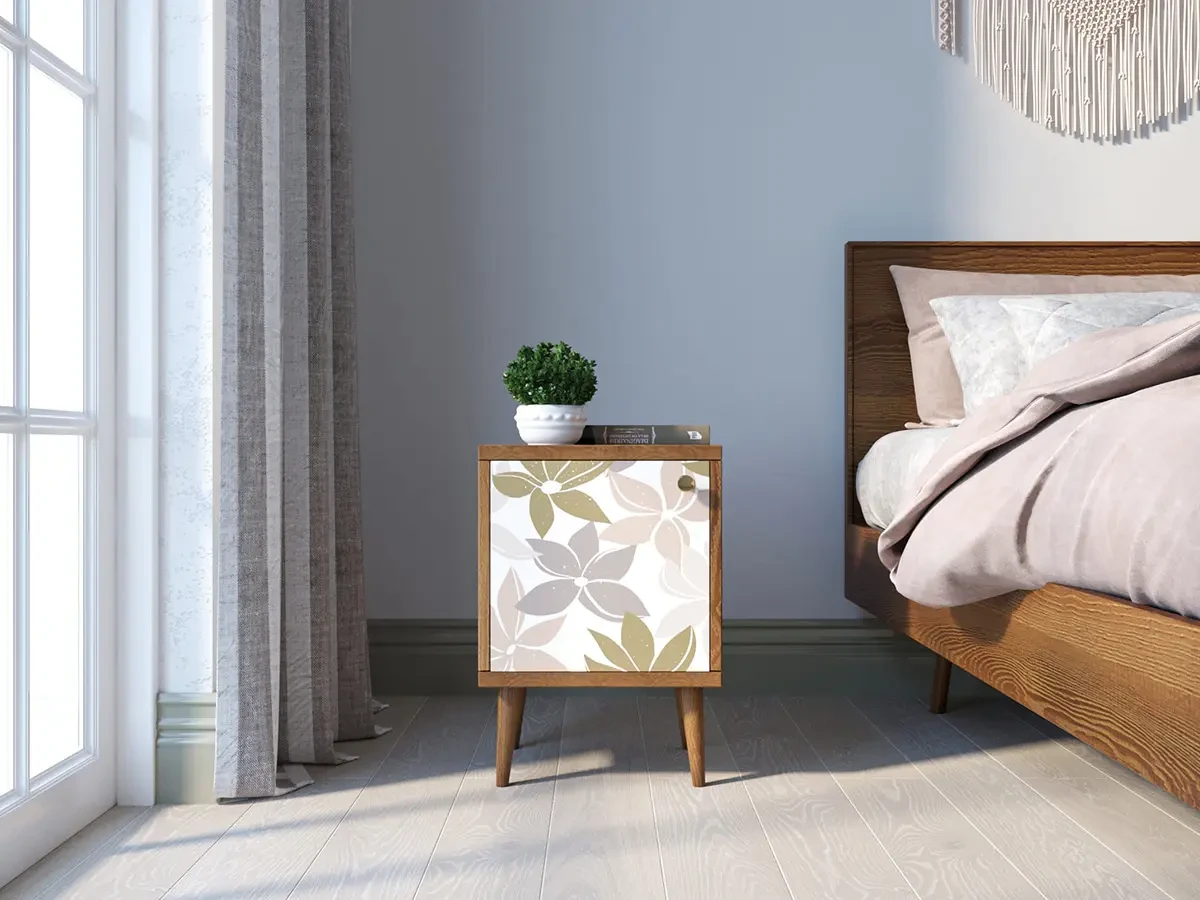 Тумбочка Berber 579062  - фото 4