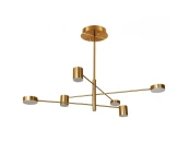 Люстра Мекли