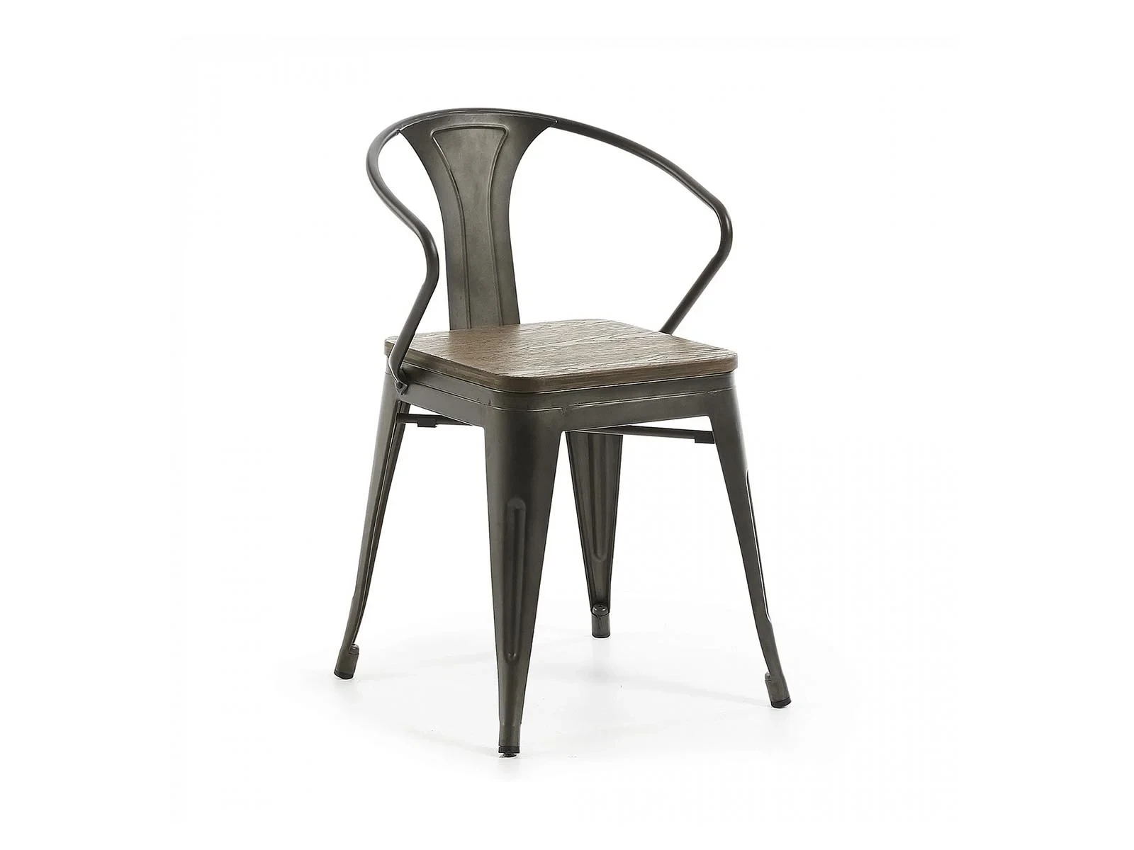 Стул Malibu 583905  - фото 1