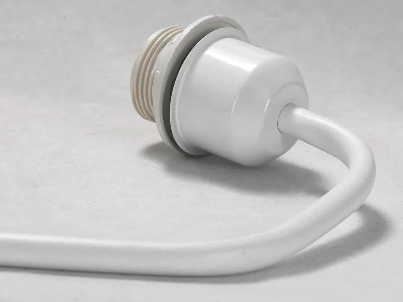 Торшер Lussole Wrangell 612031  - фото 8