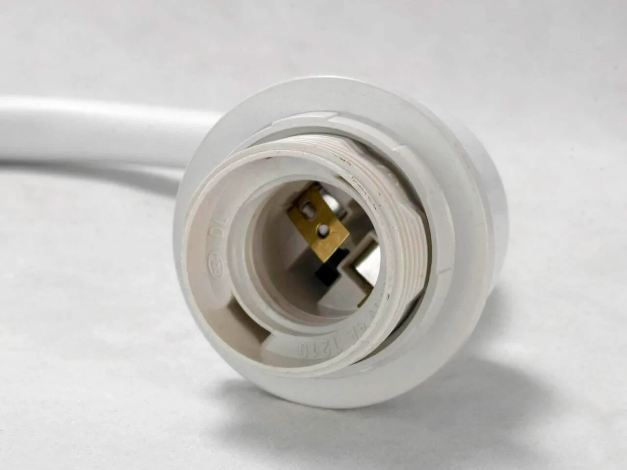 Торшер Lussole Wrangell 612031  - фото 7