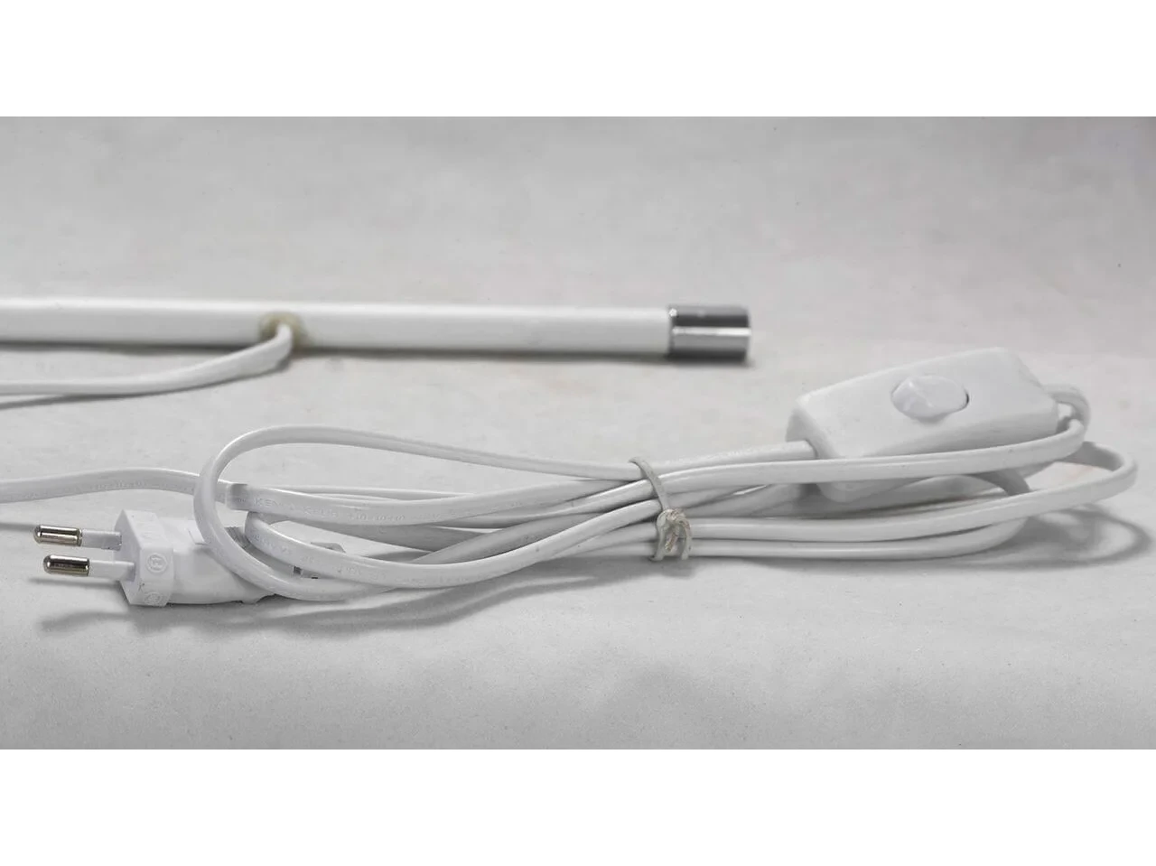 Торшер Lussole Wrangell 612031  - фото 9