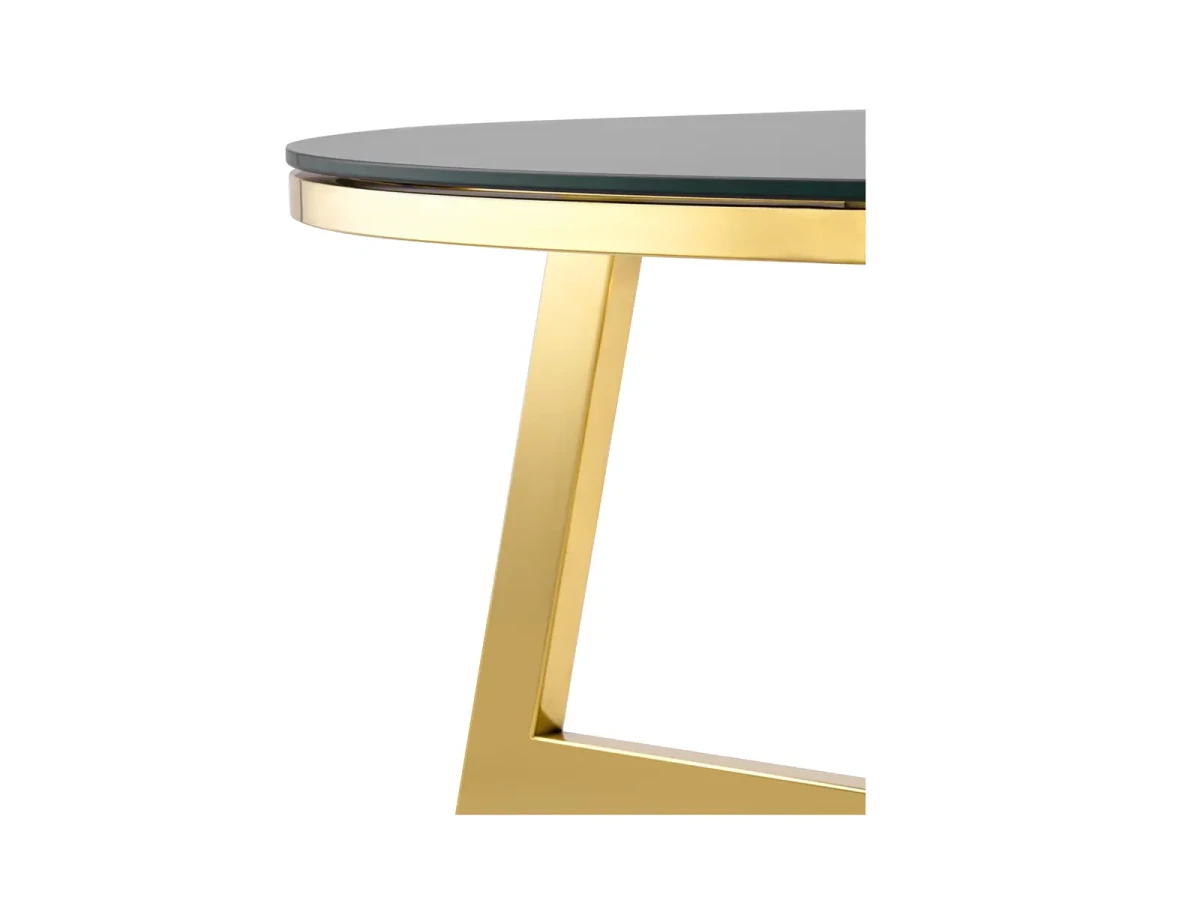 Журнальный стол АЛЬБА 584153  - фото 4