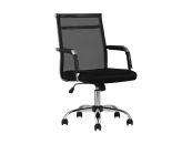 Кресло офисное TopChairs Clerk 584476