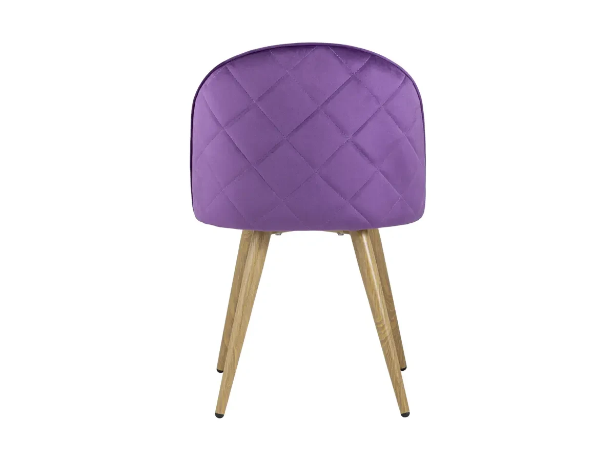 Стул Лион с ромбами 584499  - фото 4