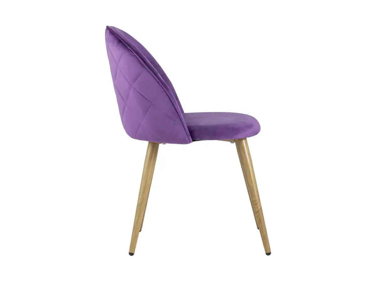 Стул Лион с ромбами 584499  - фото 3