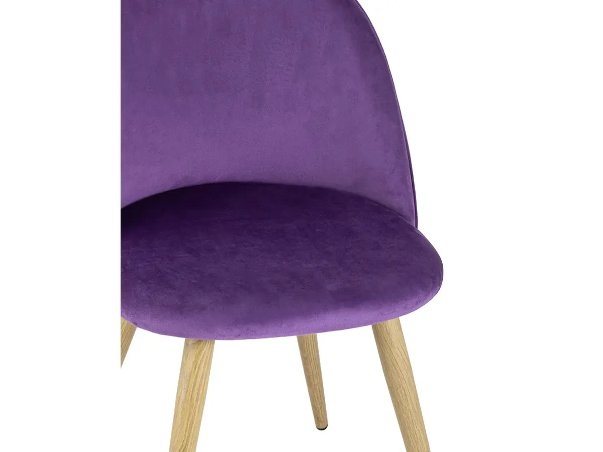 Стул Лион с ромбами 584499  - фото 7