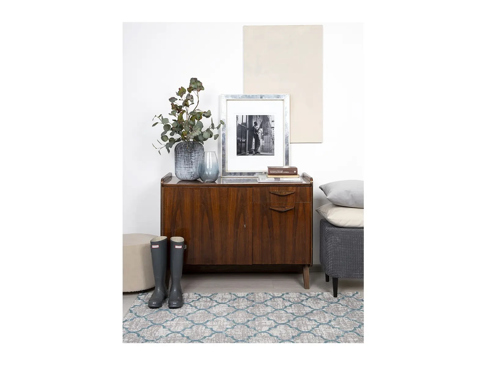 Ковер OLVI BOSFOR 580658  - фото 3