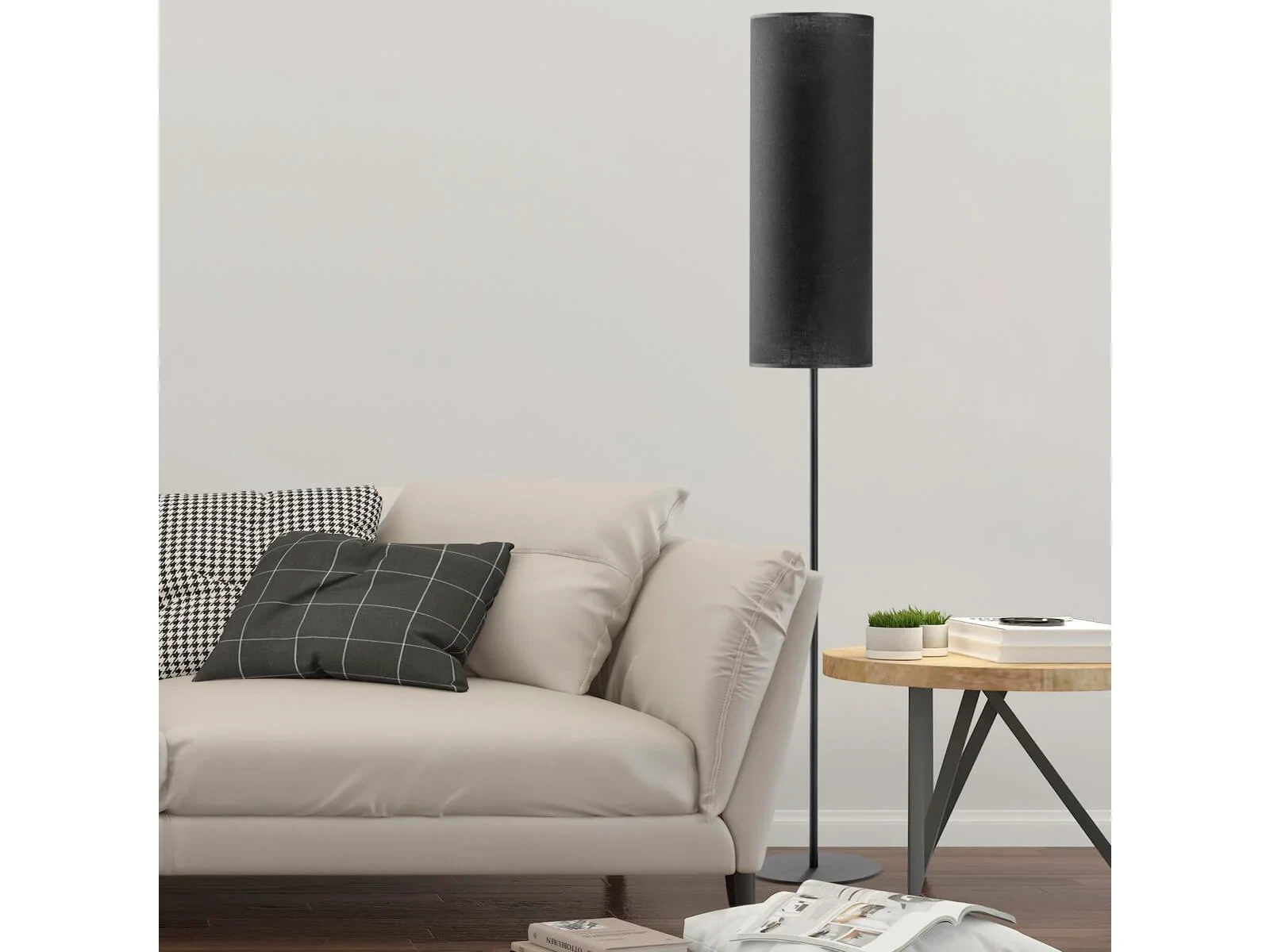 Торшер TK Lighting Luneta New 612112  - фото 3