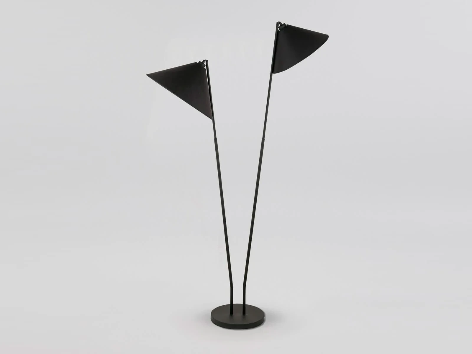 Торшер TK Lighting Lampada 612114  - фото 3