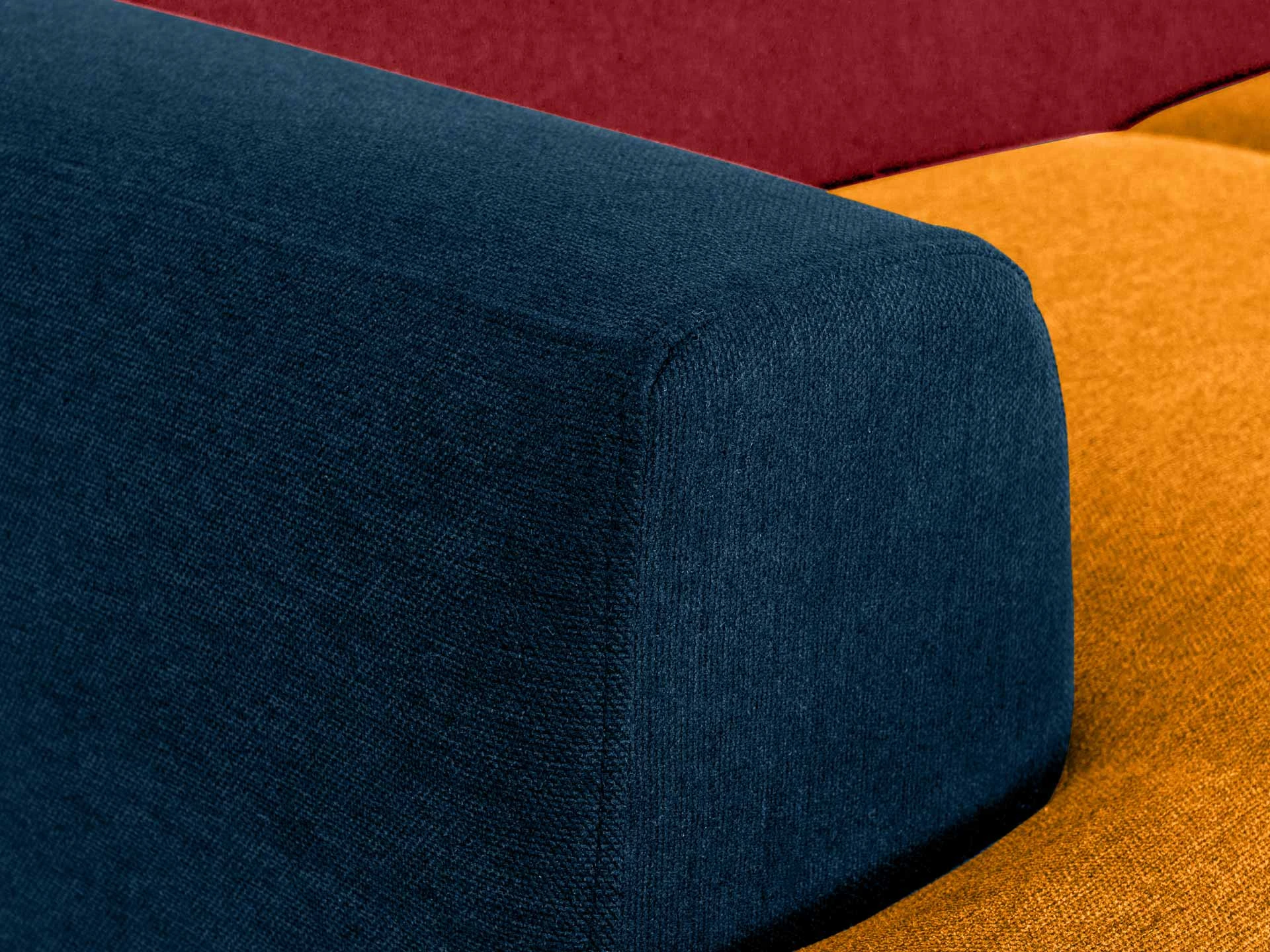 Диван Portofino wave 2-х местный 583263  - фото 5