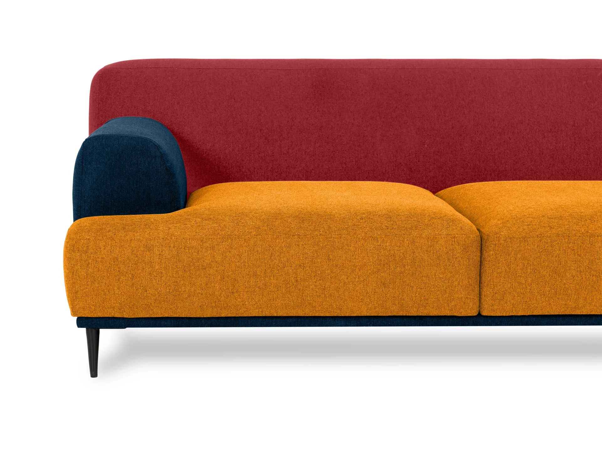 Диван Portofino wave 2-х местный 583263  - фото 4