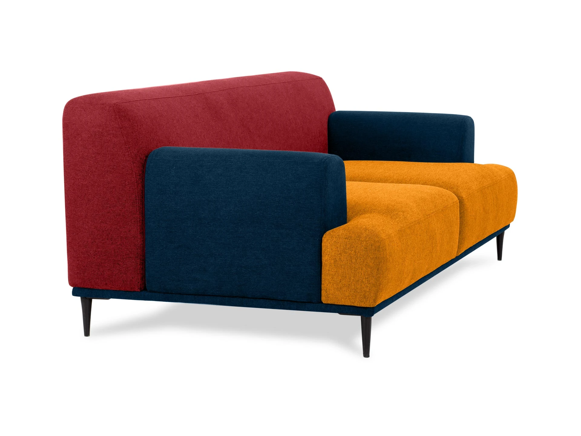 Диван Portofino wave 2-х местный 583263  - фото 3