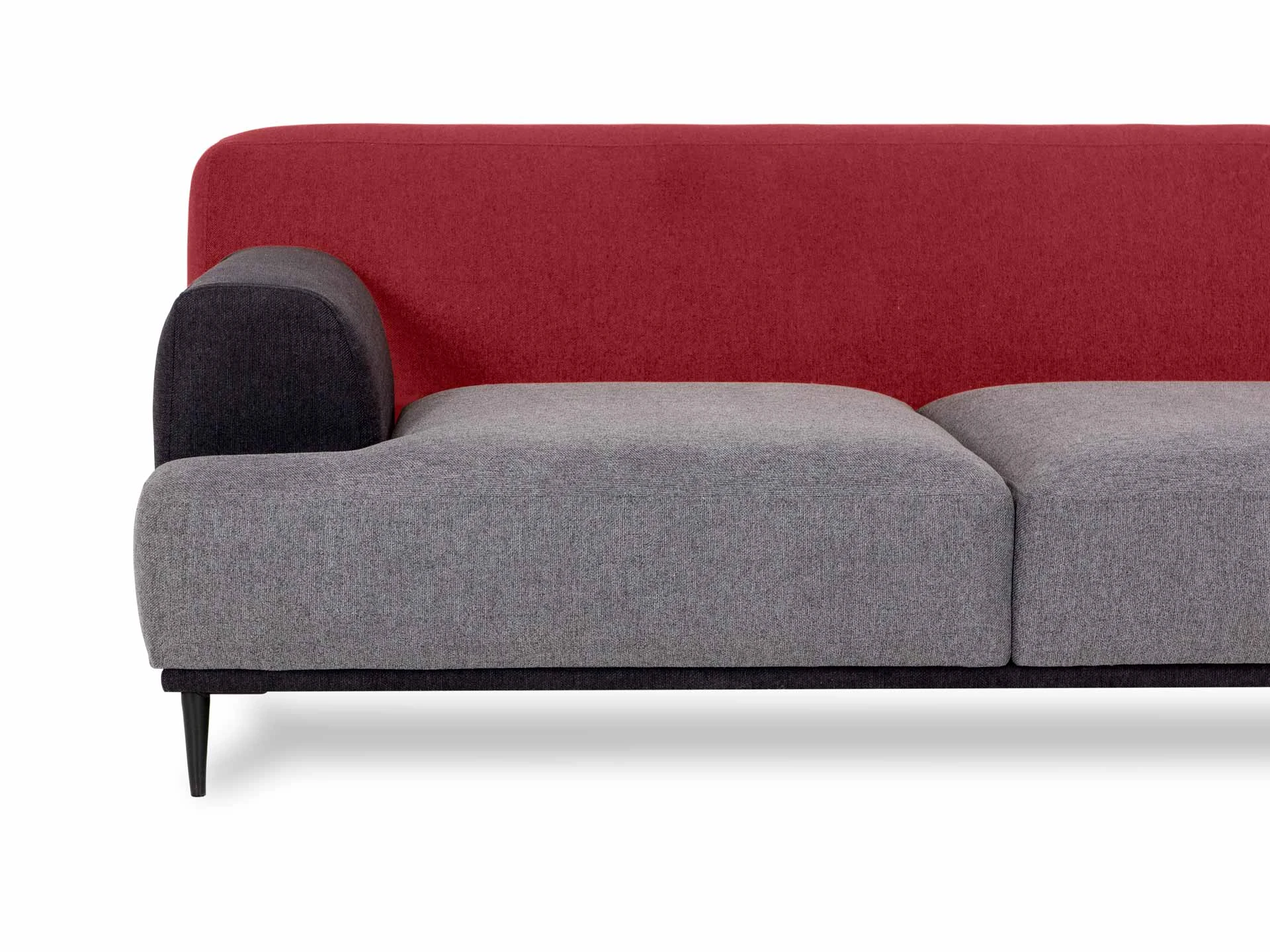 Диван Portofino wave 2-х местный 583264  - фото 4