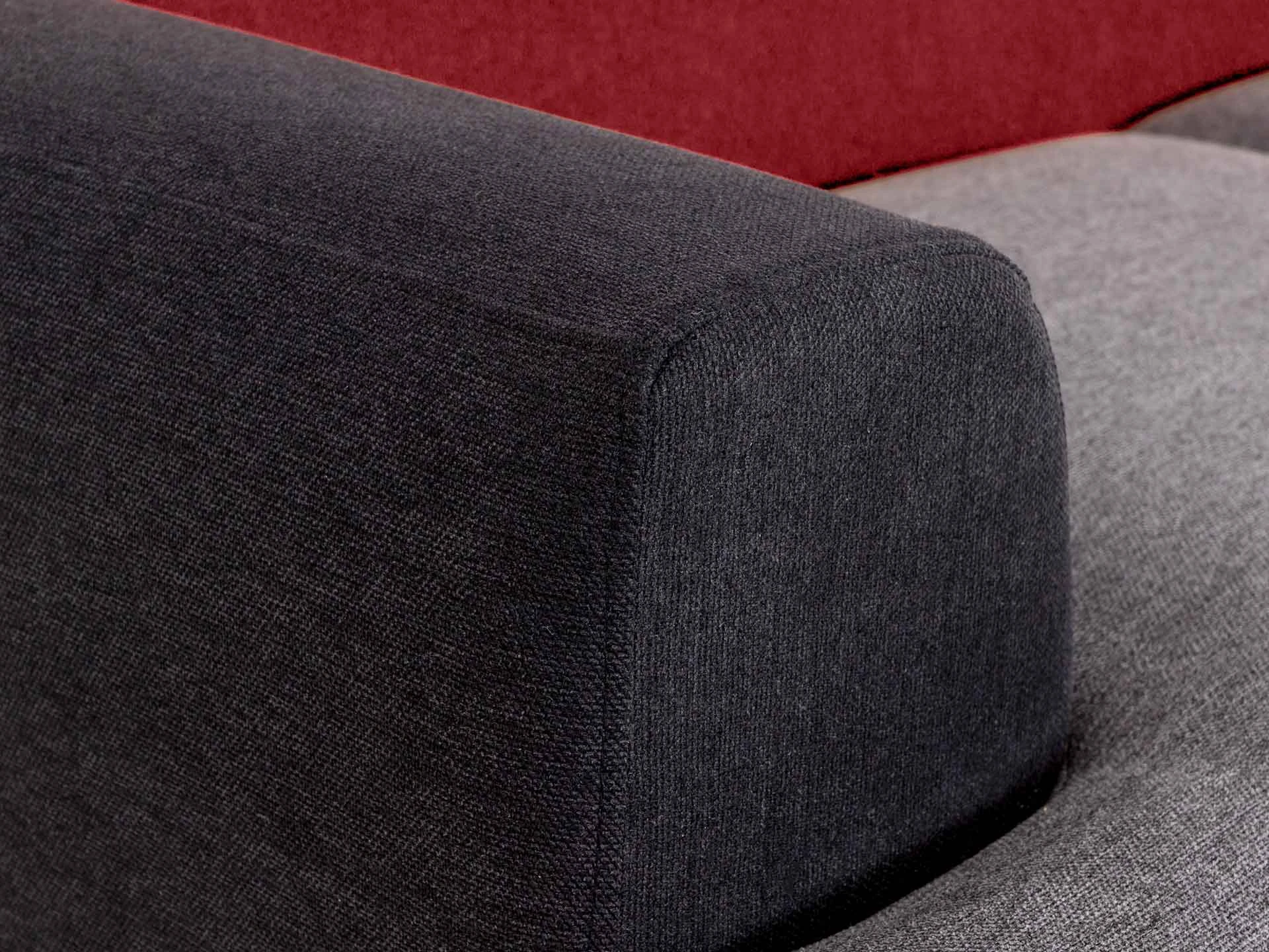 Диван Portofino wave 2-х местный 583264  - фото 5