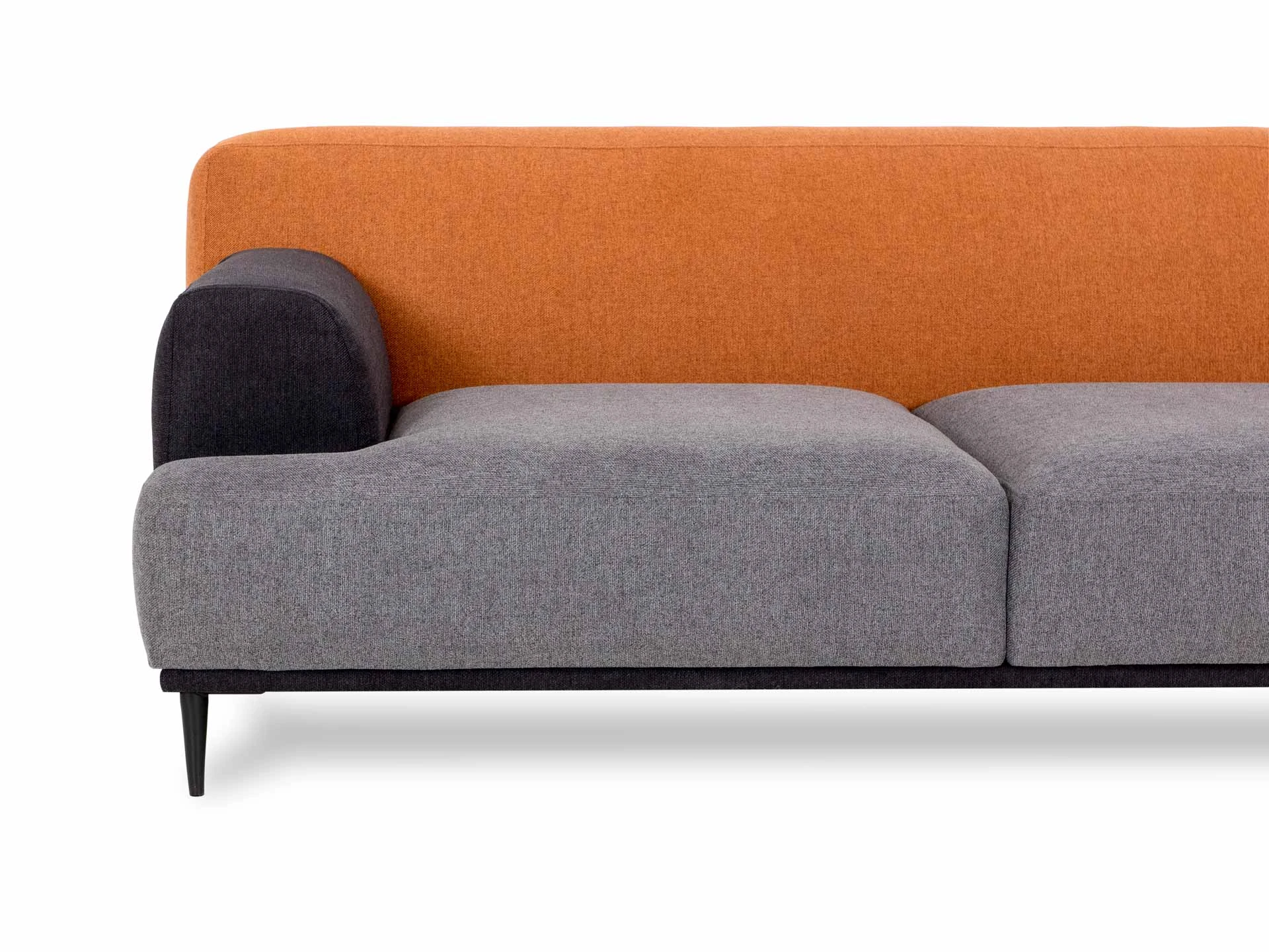 Диван Portofino wave 2-х местный 583282  - фото 4