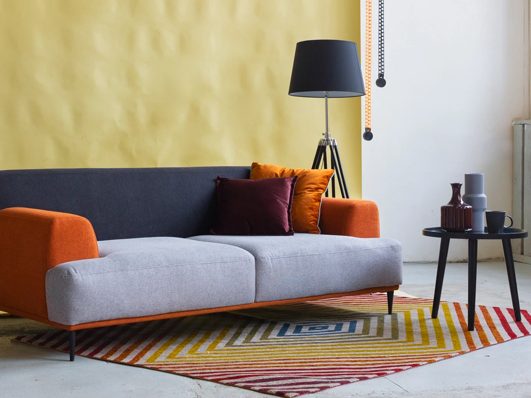 Диван Portofino wave 2-х местный 583265  - фото 8