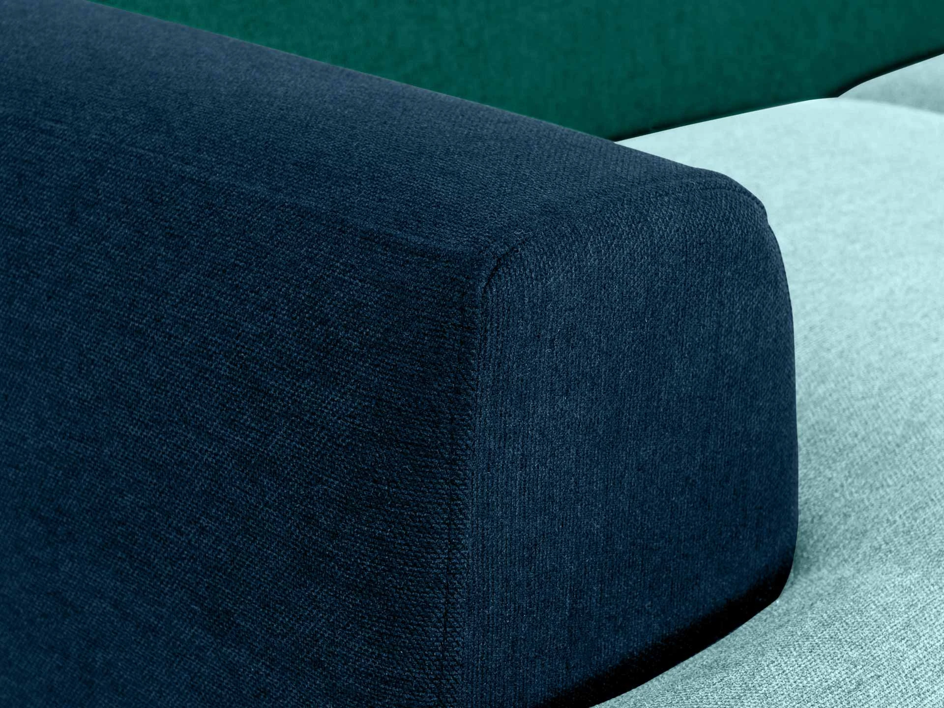 Диван Portofino wave 2-х местный 583265  - фото 5