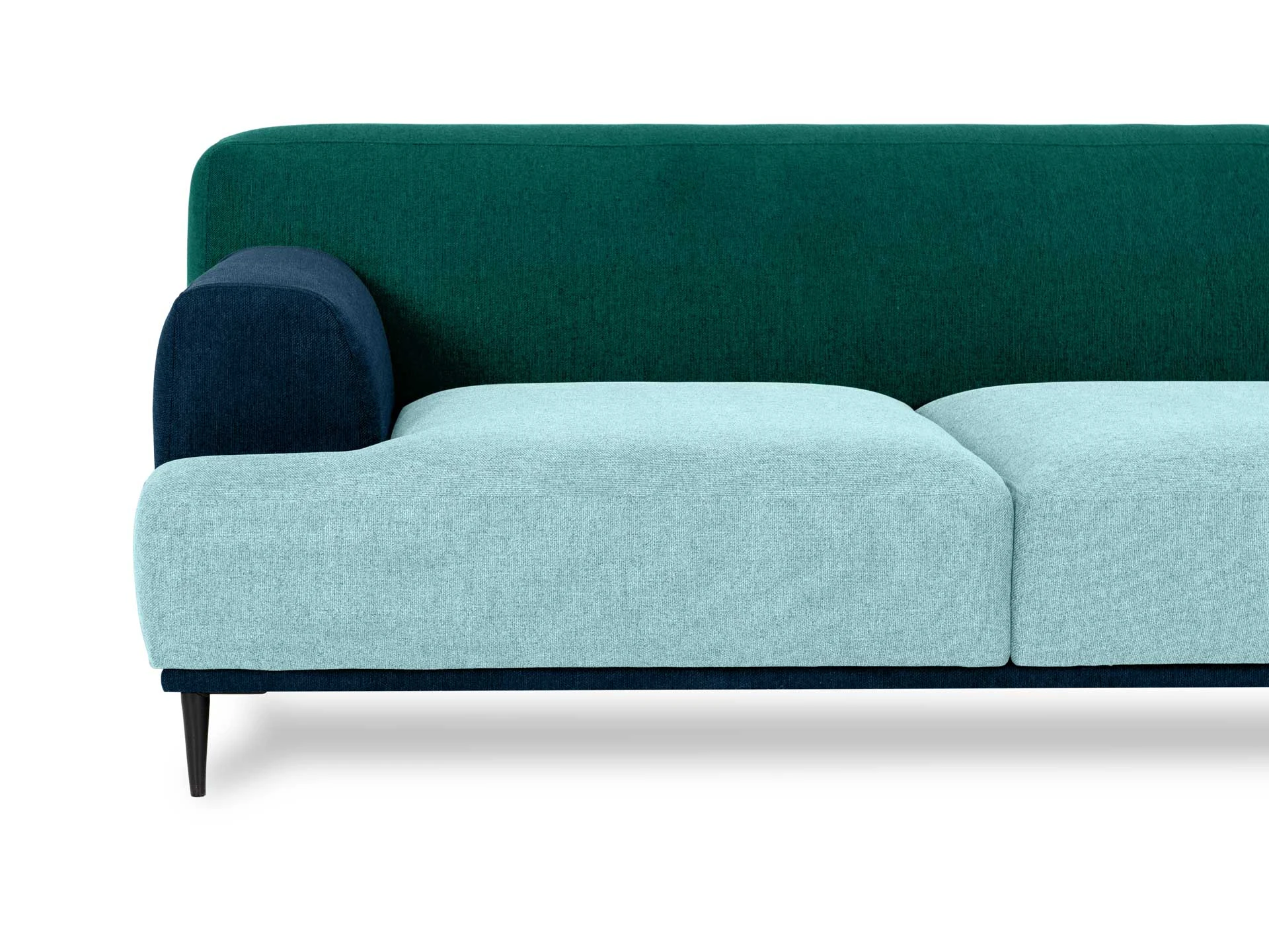 Диван Portofino wave 2-х местный 583265  - фото 4