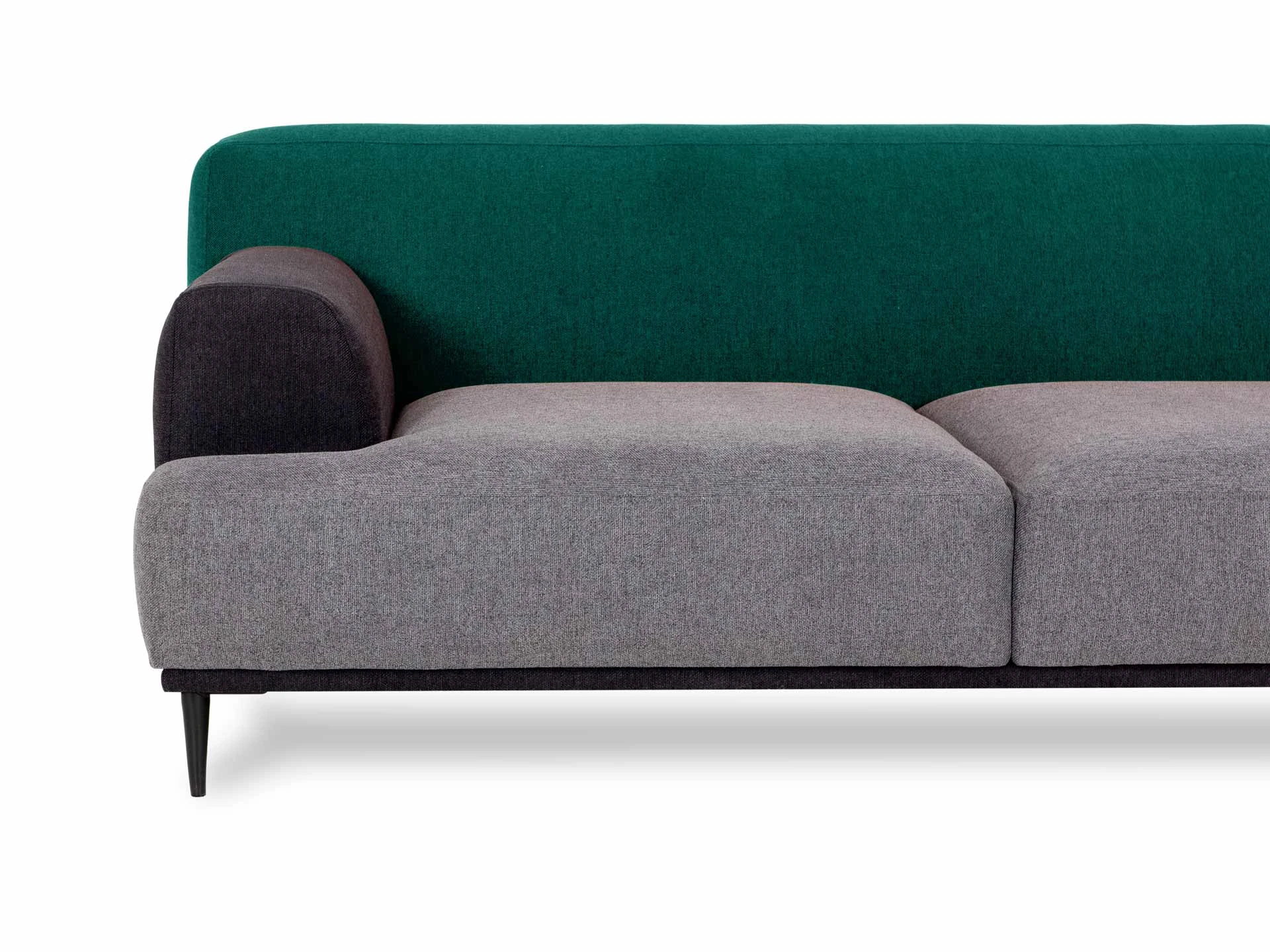 Диван Portofino wave 2-х местный 583291  - фото 4