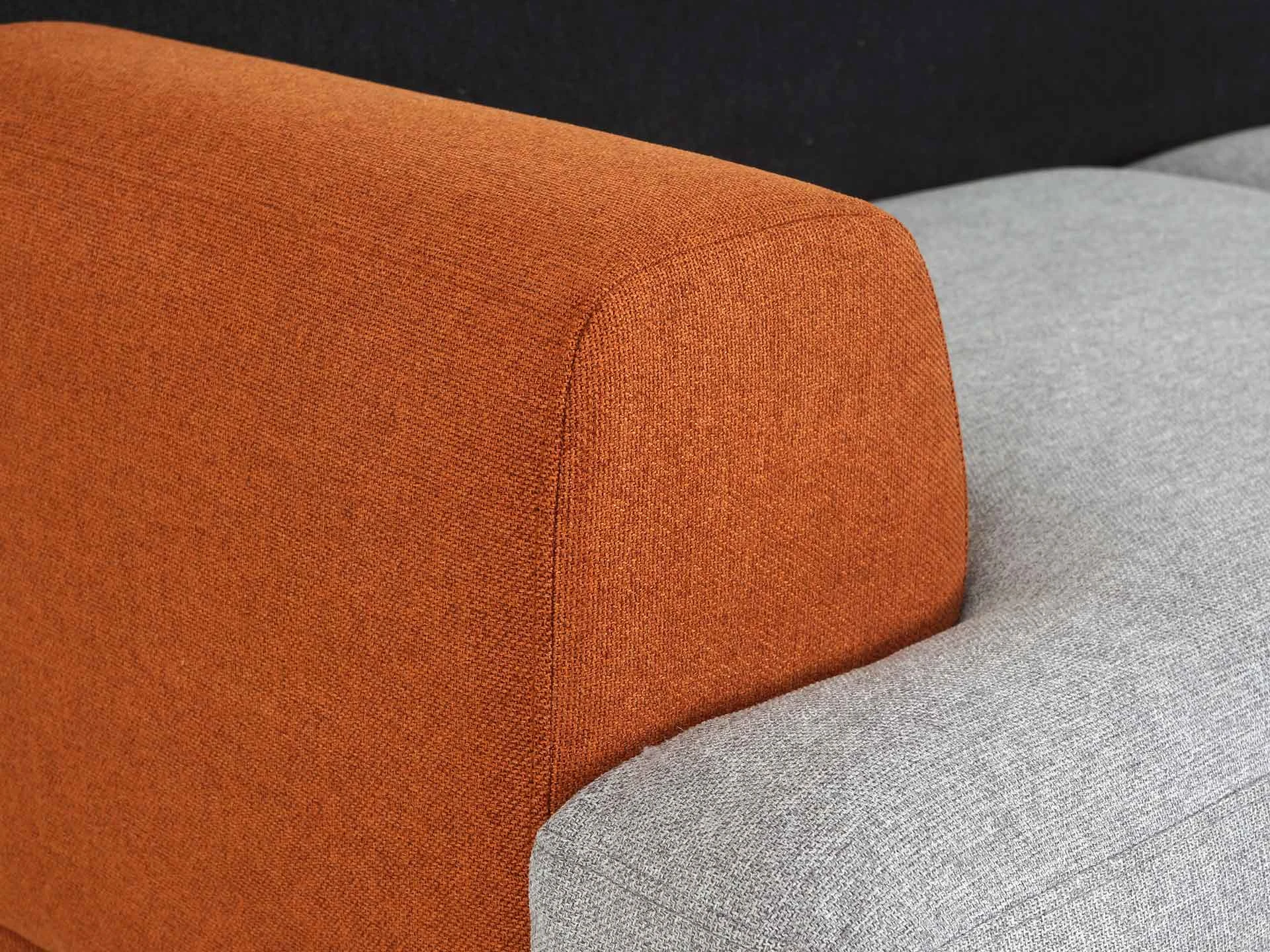 Диван Portofino wave 2-х местный 633097  - фото 5