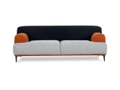 Диван Portofino wave 2-х местный