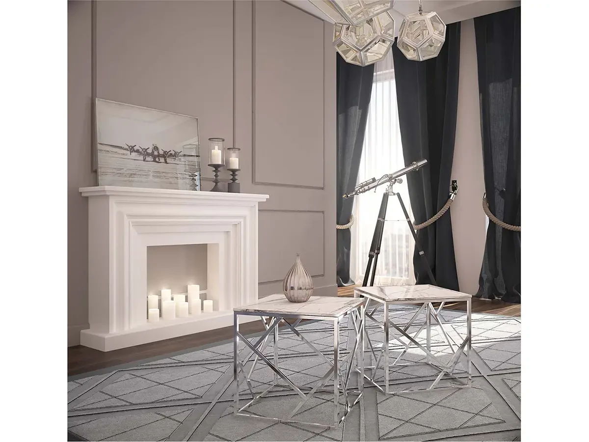 Стол журнальный 581537  - фото 5