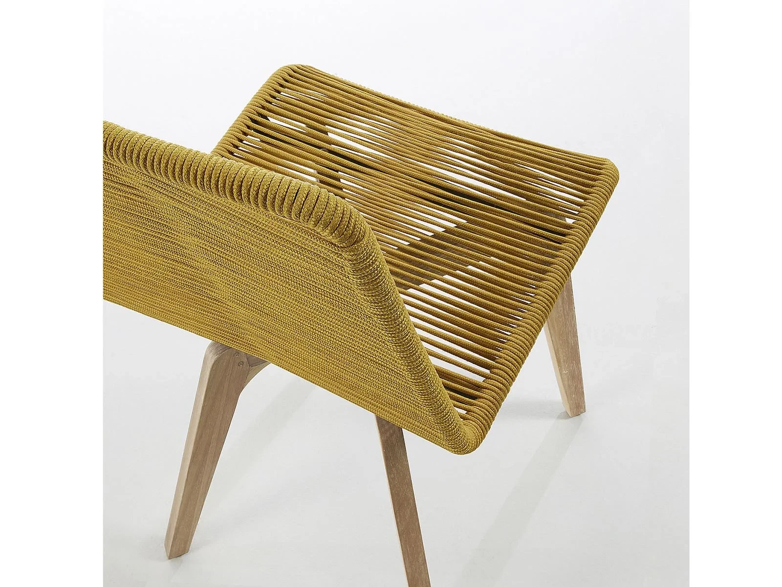 Стул Glendon 583887  - фото 3