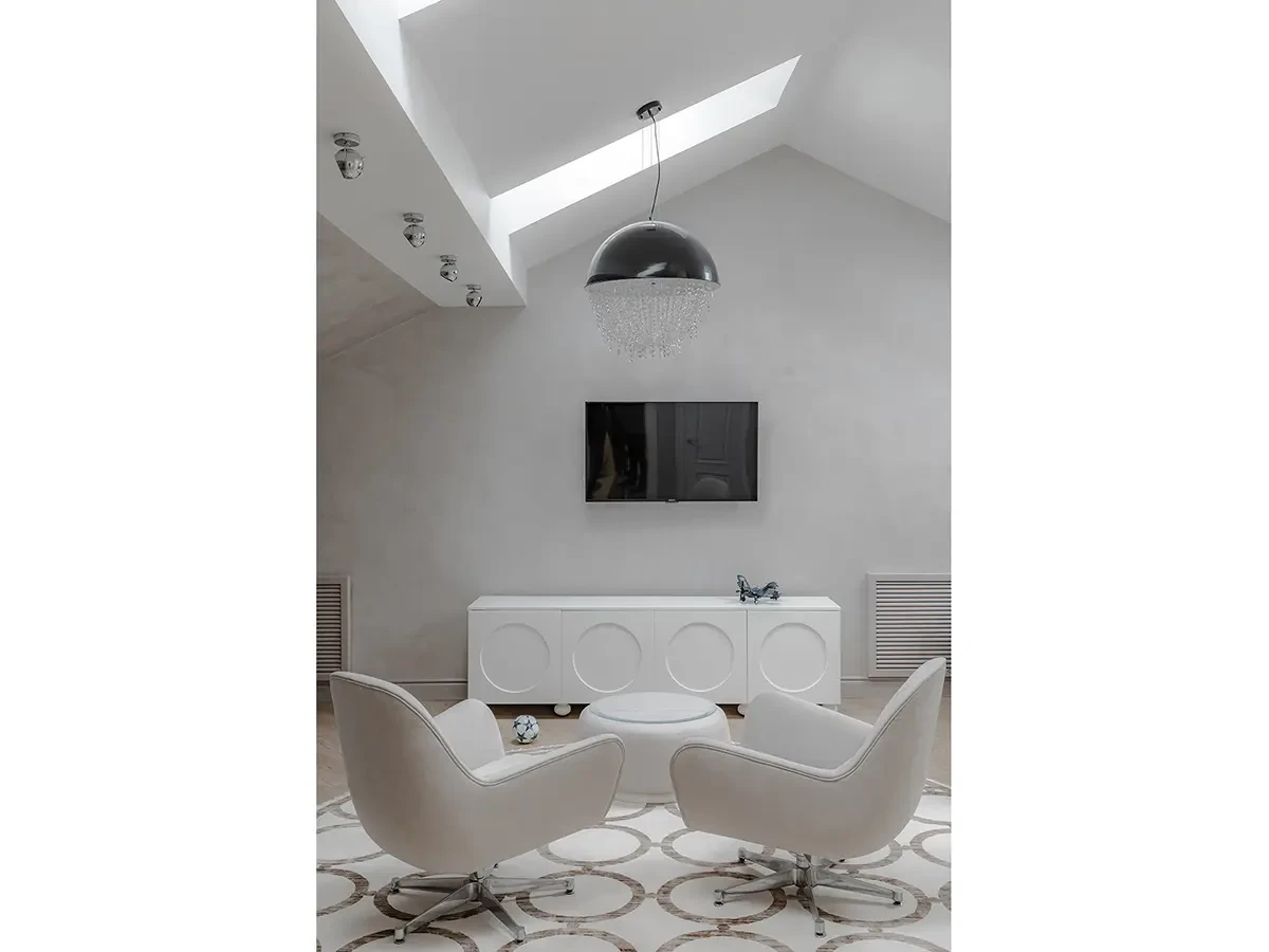 Тумба под телевизор GardaDecor 581792  - фото 4