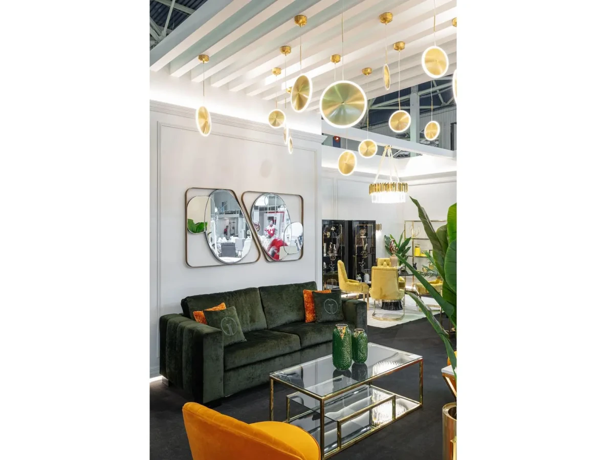 Зеркало 582068  - фото 4