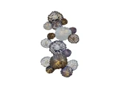 Настенный декор Цветы