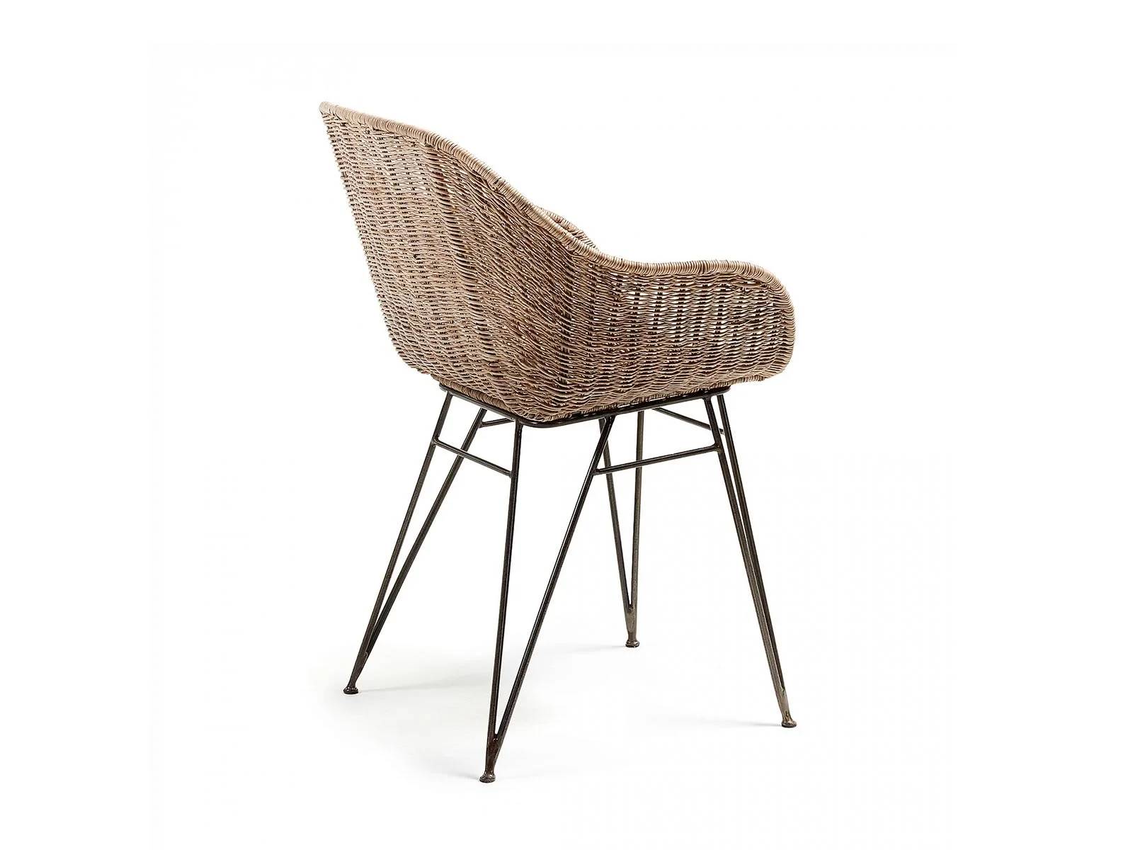 Кресло Charley 583912  - фото 4