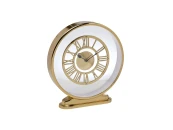 Часы настольные на подставке