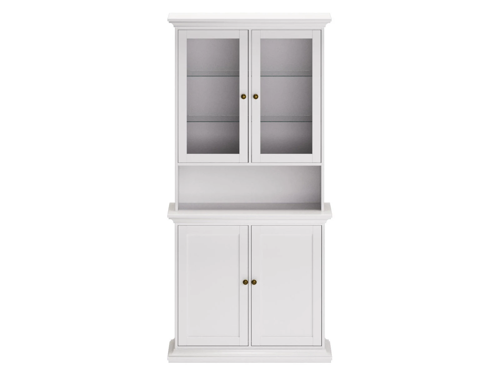 Буфет малый 330842  - фото 1