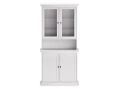 Буфет малый