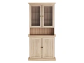 Буфет малый