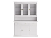 Буфет большой