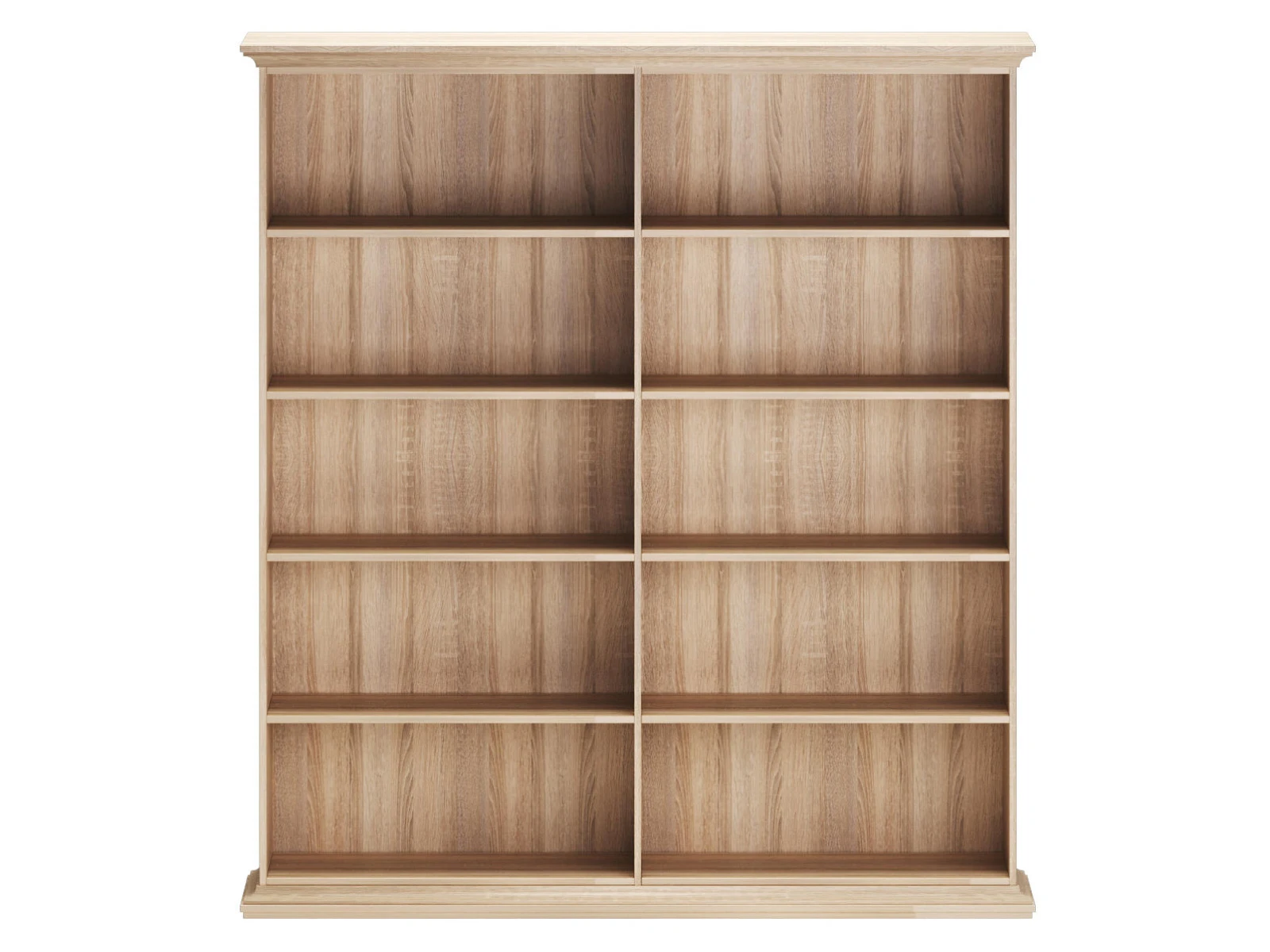 Стеллаж двойной 330741