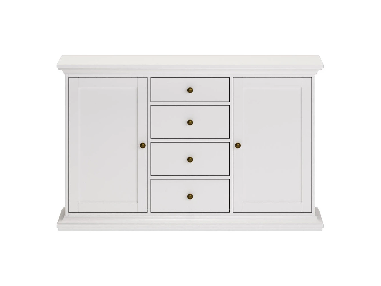 Сервант средний 330682