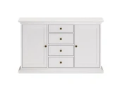 Сервант средний