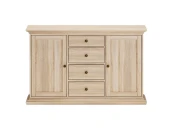 Сервант средний