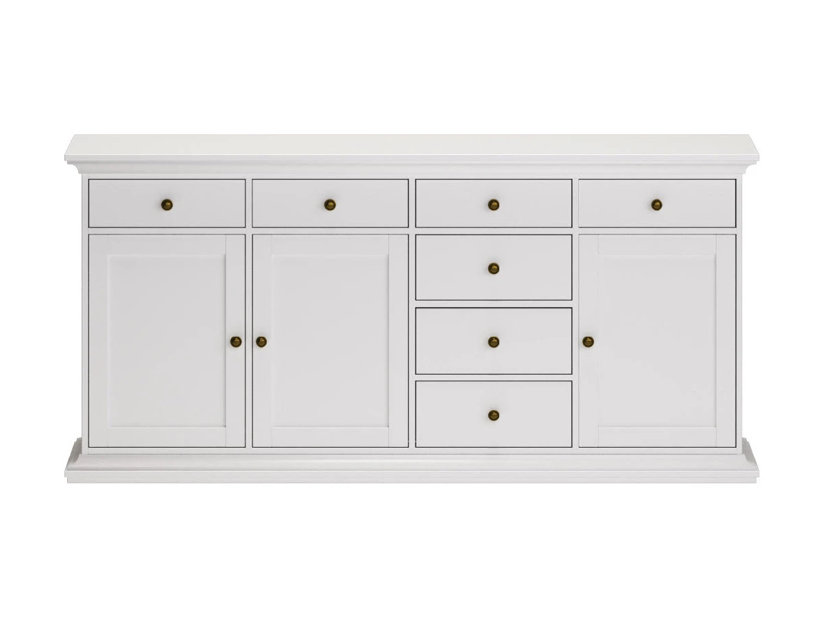 Сервант большой 330854  - фото 1