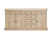 Сервант большой